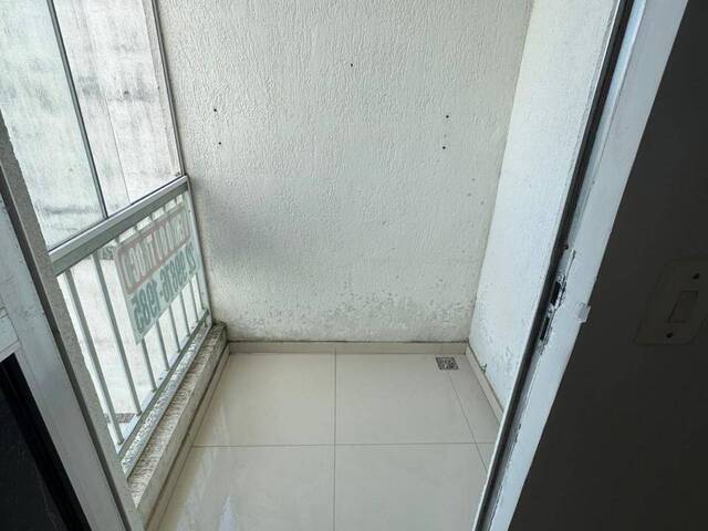 #670 - Apartamento para Venda em Campos dos Goytacazes - RJ - 3