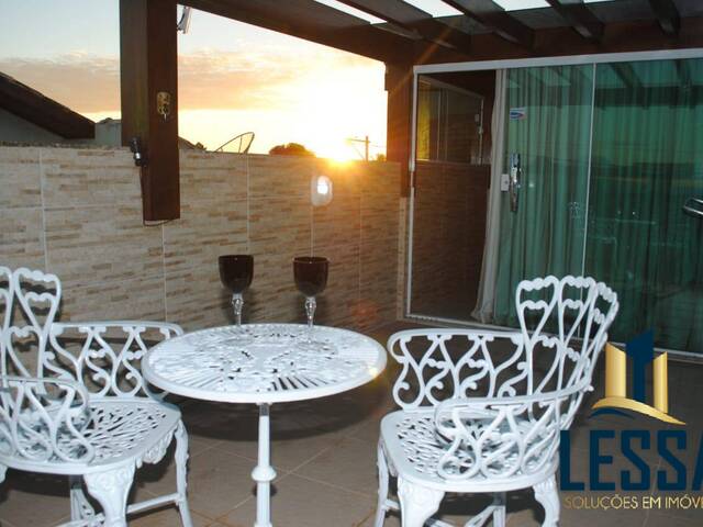 #671 - Casa para Venda em Campos dos Goytacazes - RJ - 2