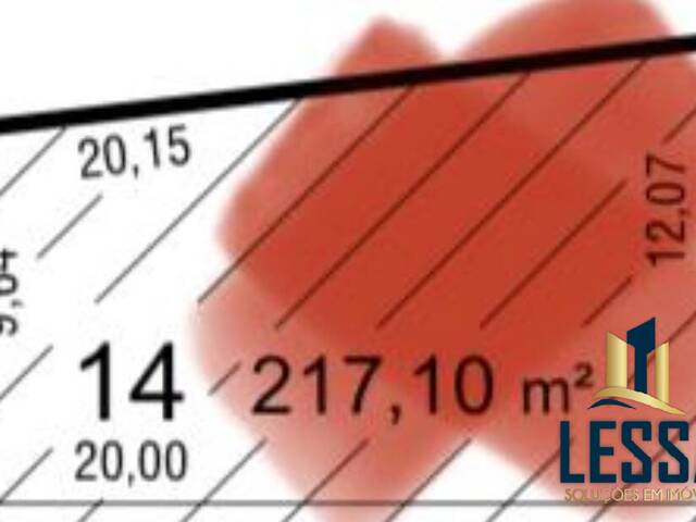 #672 - Área para Venda em Campos dos Goytacazes - RJ - 2