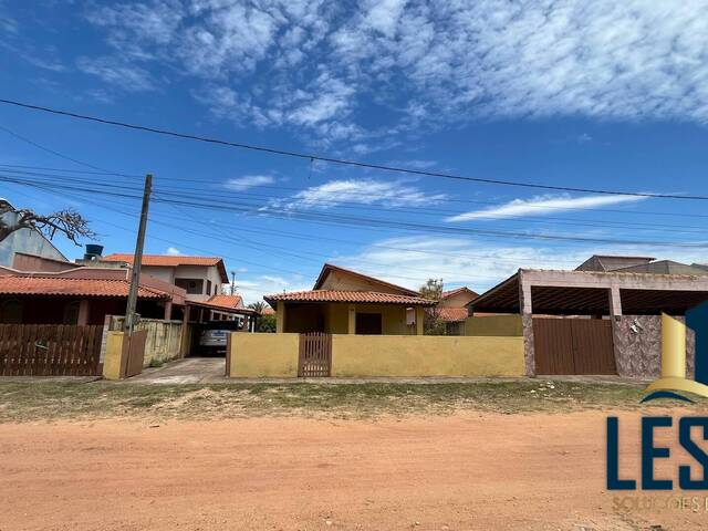 #673 - Casa para Venda em Campos dos Goytacazes - RJ - 1