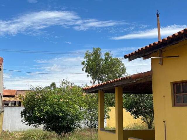 #673 - Casa para Venda em Campos dos Goytacazes - RJ - 3