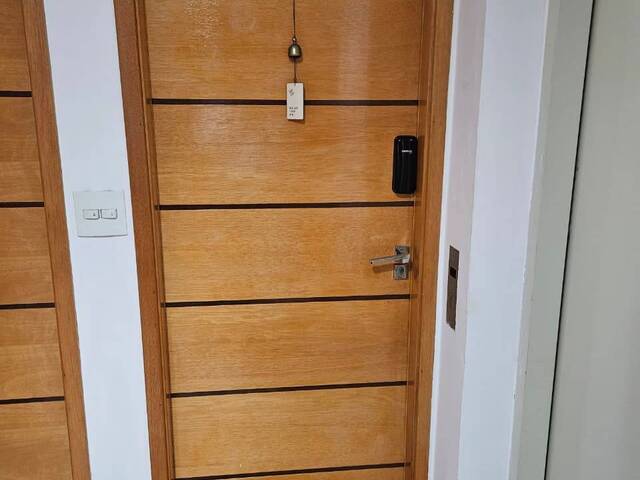 #674 - Apartamento para Locação em Campos dos Goytacazes - RJ - 2