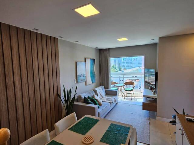 #674 - Apartamento para Locação em Campos dos Goytacazes - RJ - 3