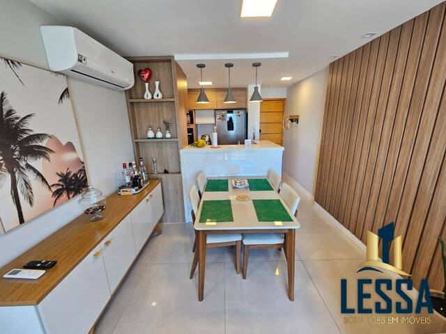Apartamento para Locação em Campos dos Goytacazes - 5