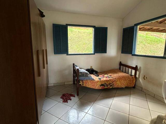 #675 - Chácara para Venda em Campos dos Goytacazes - RJ - 2