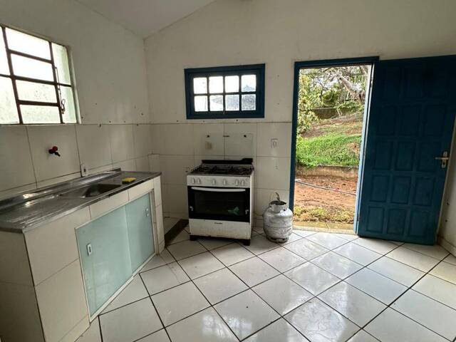 #675 - Chácara para Venda em Campos dos Goytacazes - RJ - 3