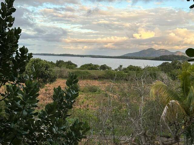 #675 - Chácara para Venda em Campos dos Goytacazes - RJ - 1