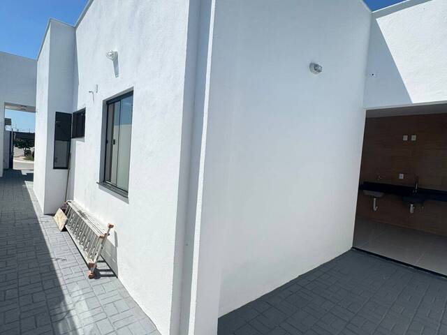 #677 - Casa para Venda em Campos dos Goytacazes - RJ - 3