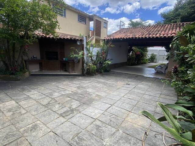 #678 - Casa para Venda em Campos dos Goytacazes - RJ - 2