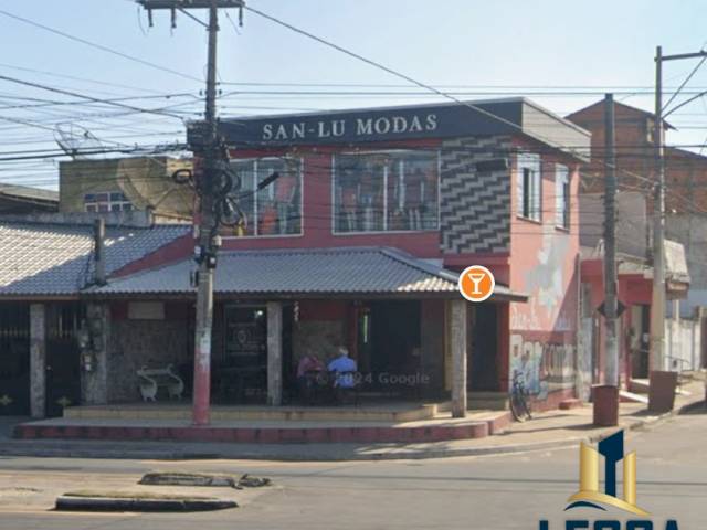 #681 - Casa para Locação em Campos dos Goytacazes - RJ - 1