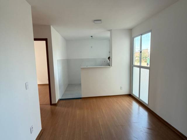 #682 - Apartamento para Venda em Campos dos Goytacazes - RJ - 3