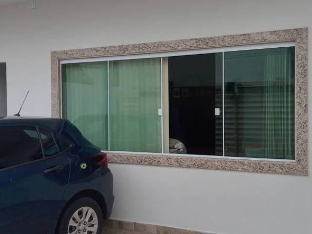 #683 - Casa para Venda em Campos dos Goytacazes - RJ - 2