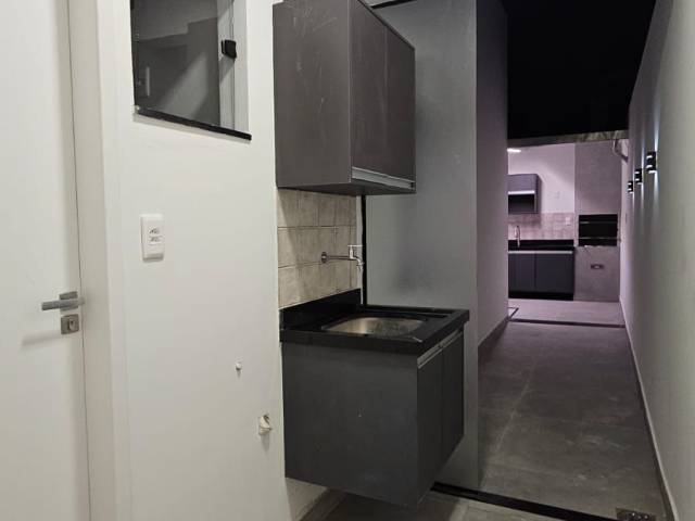 #611 - Casa para Venda em Campos dos Goytacazes - RJ