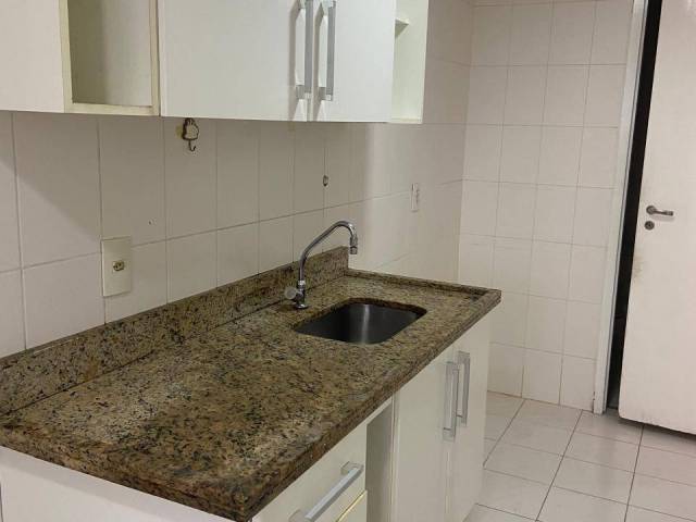 #684 - Apartamento para Venda em Campos dos Goytacazes - RJ - 2