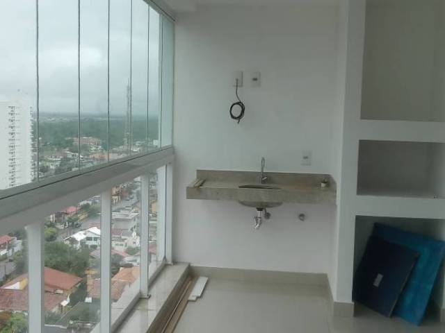 #687 - Apartamento para Venda em Campos dos Goytacazes - RJ - 3