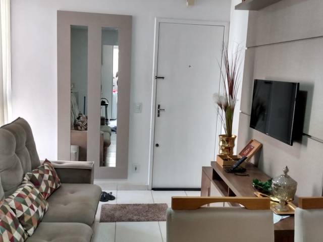 #689 - Apartamento para Venda em Campos dos Goytacazes - RJ - 3