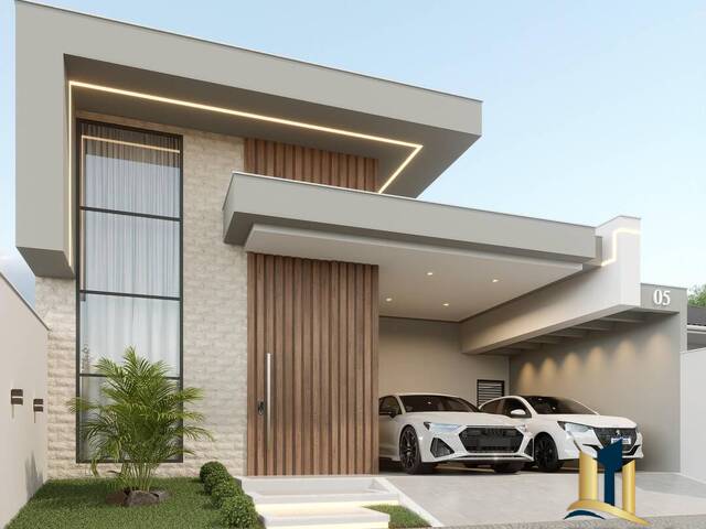 #691 - Casa para Venda em Campos dos Goytacazes - RJ - 2