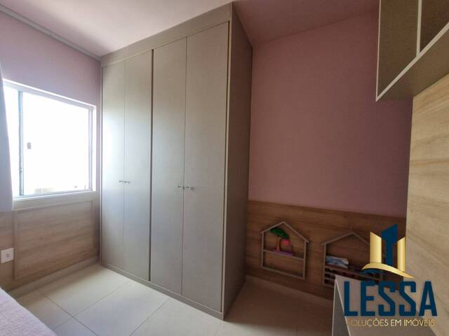 #693 - Casa para Venda em Campos dos Goytacazes - RJ - 2