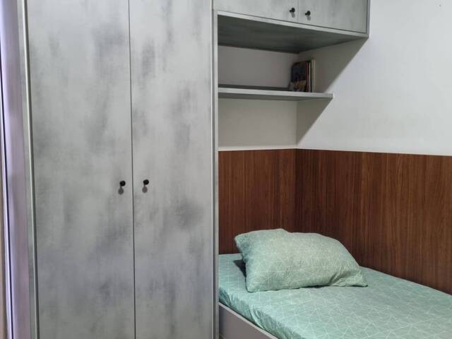 #693 - Casa para Venda em Campos dos Goytacazes - RJ - 3