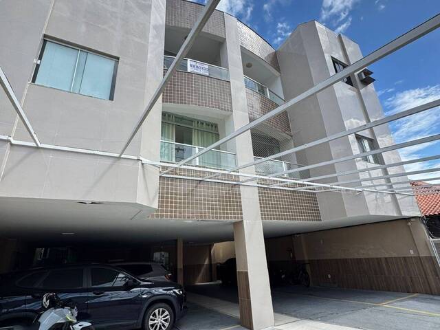 #695 - Apartamento para Venda em Campos dos Goytacazes - RJ