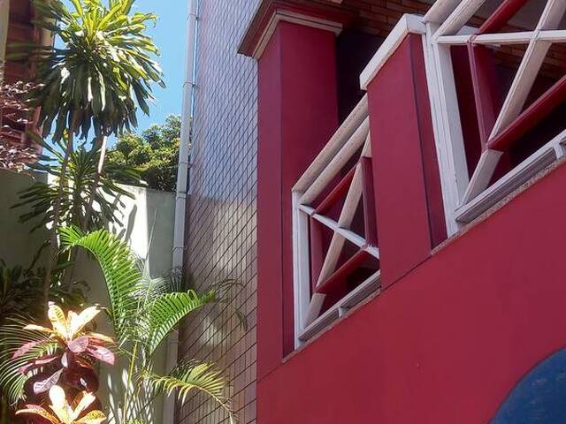 #697 - Casa para Venda em Campos dos Goytacazes - RJ - 3