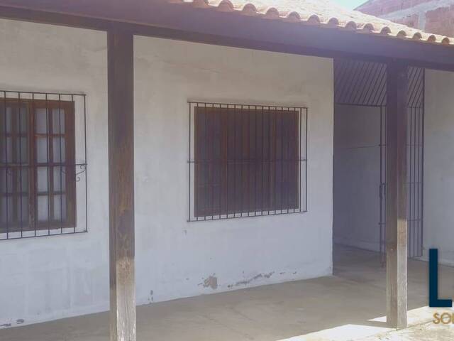 #698 - Casa para Venda em Campos dos Goytacazes - RJ - 3