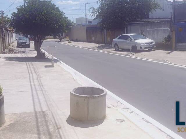 #698 - Casa para Venda em Campos dos Goytacazes - RJ - 2