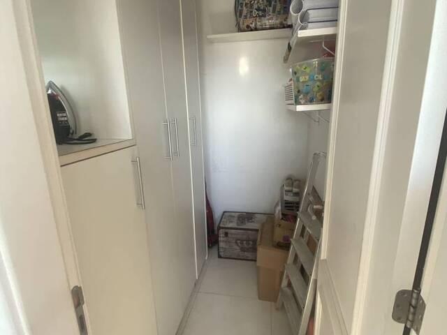 #699 - Apartamento para Venda em Campos dos Goytacazes - RJ - 2