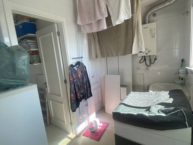 #699 - Apartamento para Venda em Campos dos Goytacazes - RJ - 3