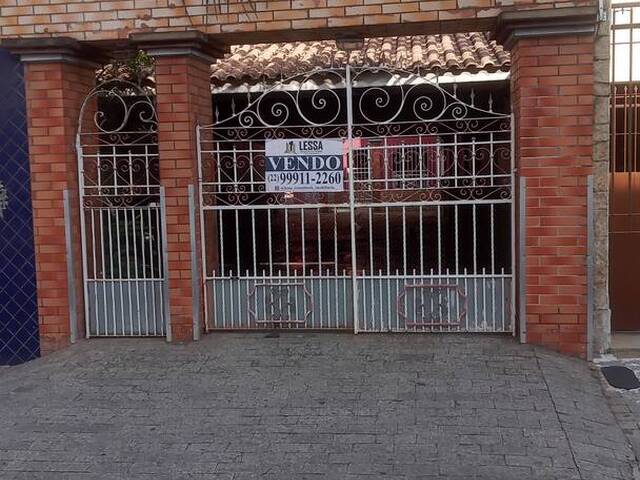 #697 - Casa para Venda em Campos dos Goytacazes - RJ - 3