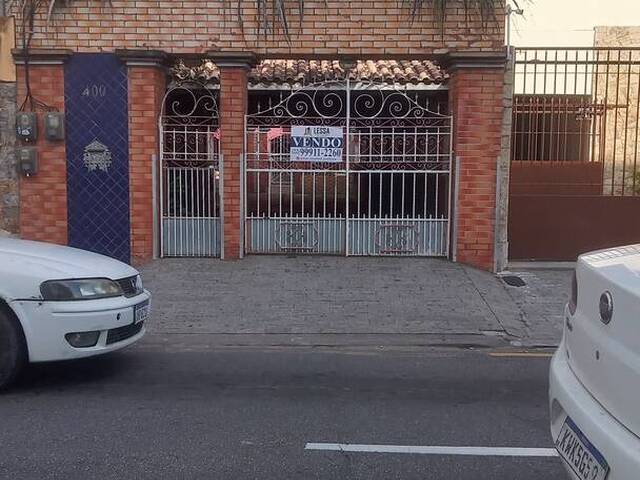#697 - Casa para Venda em Campos dos Goytacazes - RJ - 1