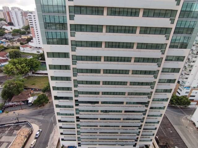 #701 - Apartamento para Venda em Campos dos Goytacazes - RJ - 2