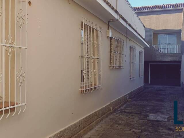 #703 - Casa para Venda em Campos dos Goytacazes - RJ - 2