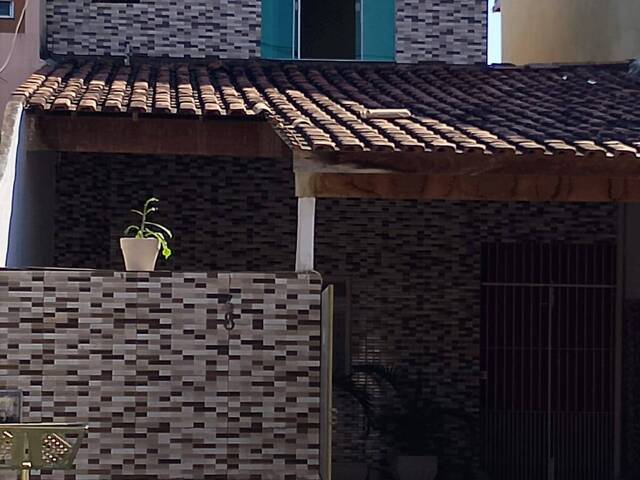 #705 - Casa para Venda em Campos dos Goytacazes - RJ - 2