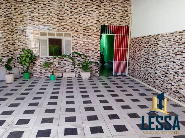 #705 - Casa para Venda em Campos dos Goytacazes - RJ - 3