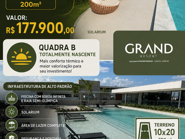 #712 - Área para Venda em Campos dos Goytacazes - RJ