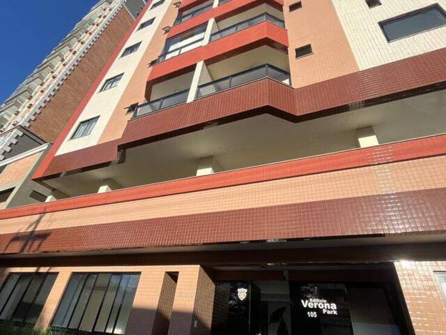 #602 - Apartamento para Locação em Campos dos Goytacazes - RJ - 2