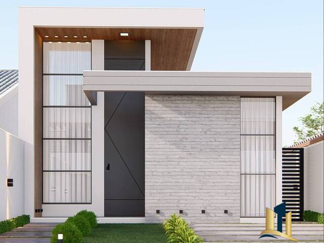 #725 - Casa para Venda em Campos dos Goytacazes - RJ - 2
