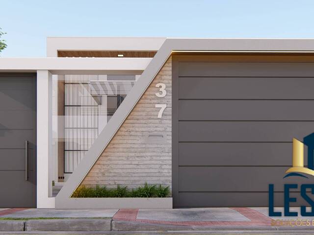 #725 - Casa para Venda em Campos dos Goytacazes - RJ - 3