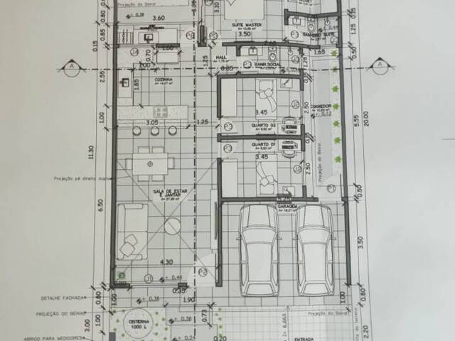 #727 - Casa para Venda em Campos dos Goytacazes - RJ - 2