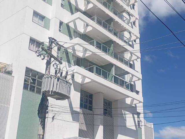 #728 - Apartamento para Venda em Campos dos Goytacazes - RJ - 1