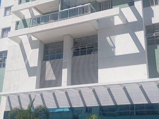 #728 - Apartamento para Venda em Campos dos Goytacazes - RJ - 2