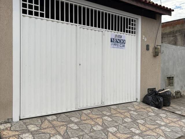 #723 - Casa para Venda em Campos dos Goytacazes - RJ - 3