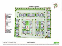 Apartamento para Venda em Campos dos Goytacazes - 5