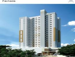 #17 - Apartamento para Venda em Campos dos Goytacazes - RJ