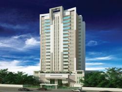 #18 - Apartamento para Venda em Campos dos Goytacazes - RJ