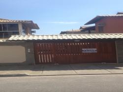 #41 - Casa para Venda em Campos dos Goytacazes - RJ
