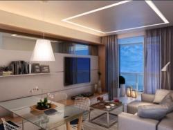 #49 - Apartamento para Venda em Campos dos Goytacazes - RJ