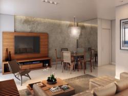 #49 - Apartamento para Venda em Campos dos Goytacazes - RJ