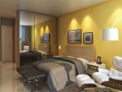 Apartamento para Venda em Campos dos Goytacazes - 4